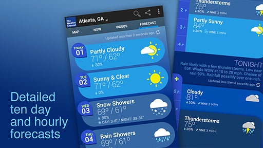 Weather.com