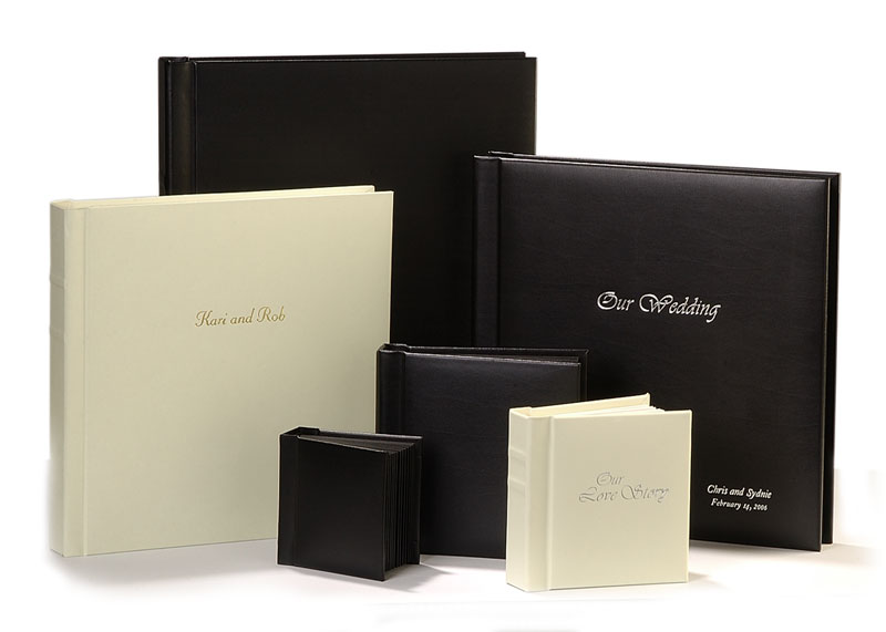 Wedding Albums