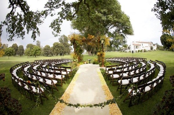 Wedding Ceremony