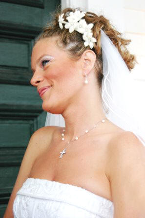 Wedding Jewelry