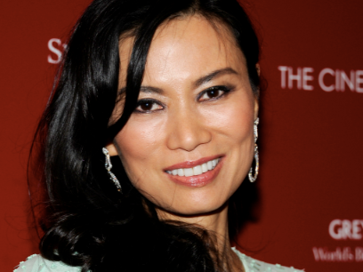 Wendi Deng