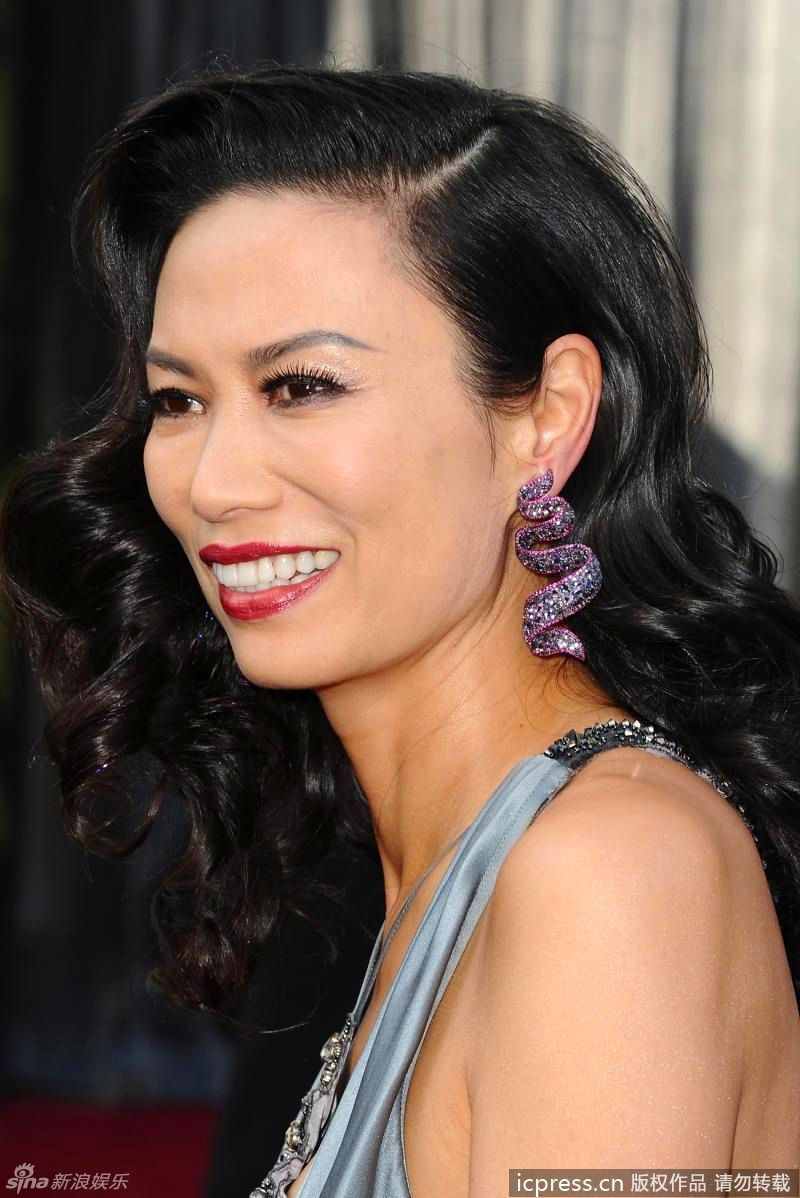 Wendi Deng