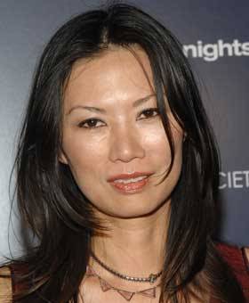 Wendi Deng