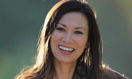 Wendi Deng