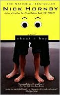 About A Boy Book