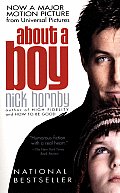 About A Boy Book Review