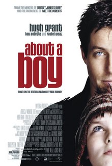 About A Boy Soundtrack Lyrics