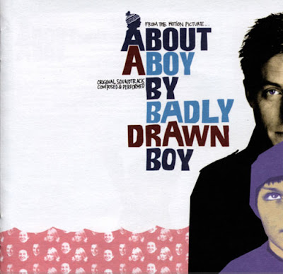 About A Boy Soundtrack Songs