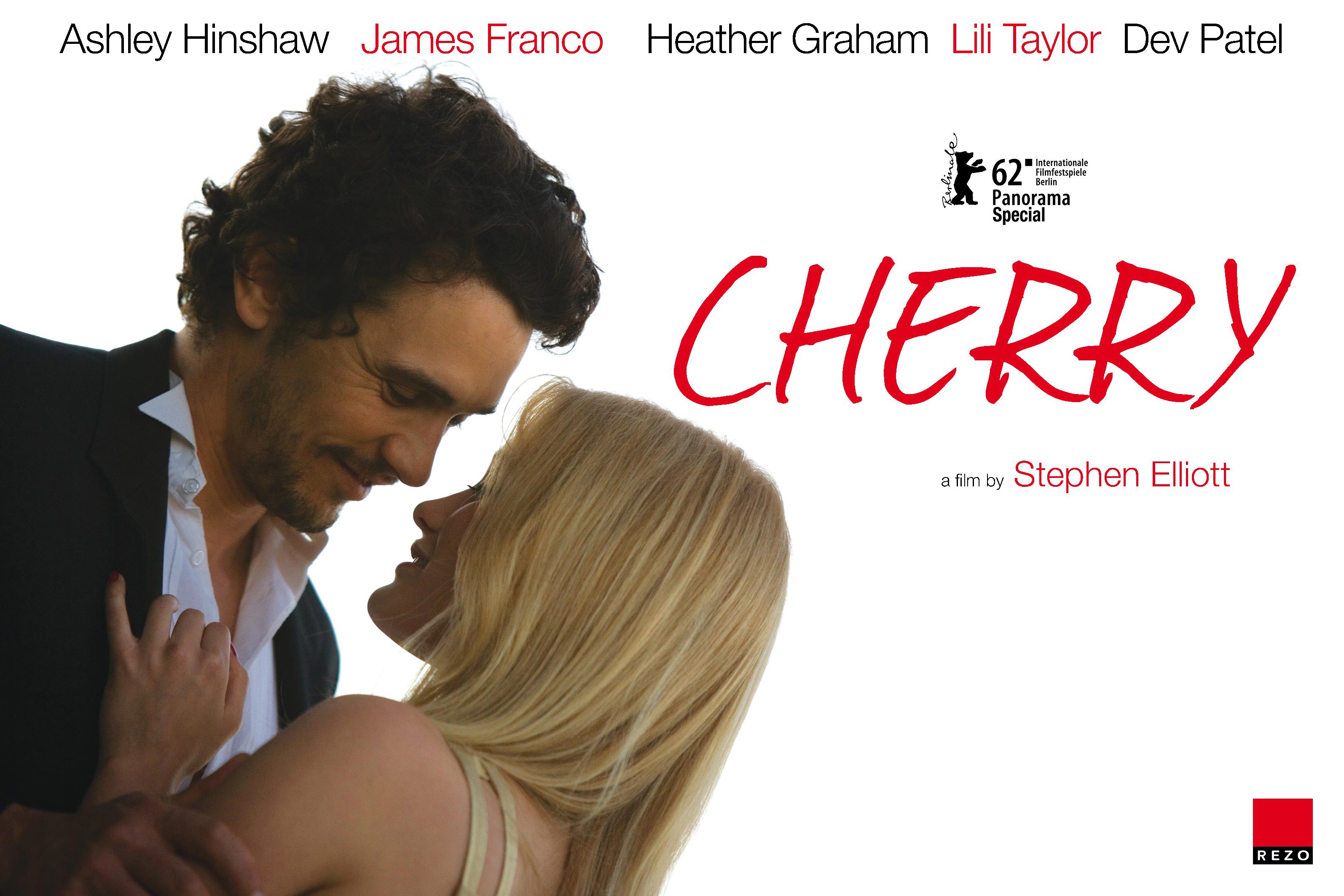 About Cherry