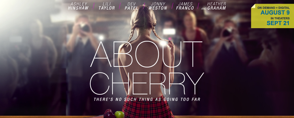 About Cherry