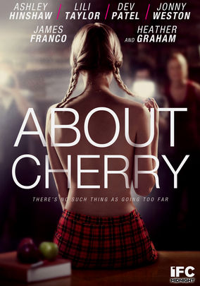 About Cherry