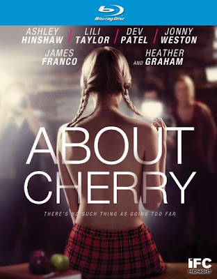 About Cherry Movie Synopsis