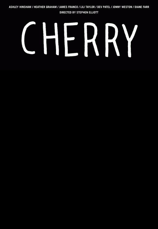 About Cherry Movie Trailer