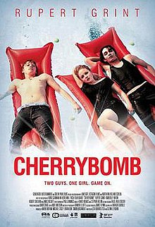 About Cherry Movie Wiki