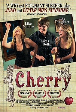 About Cherry Watch Online