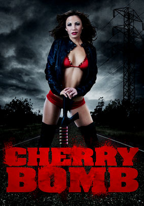 About Cherry Watch Online