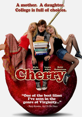 About Cherry Watch Online