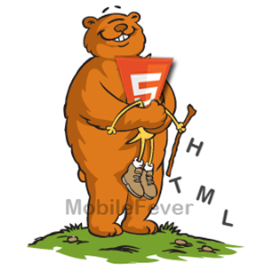 About Html5