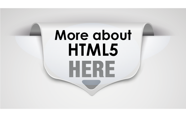 About Html5