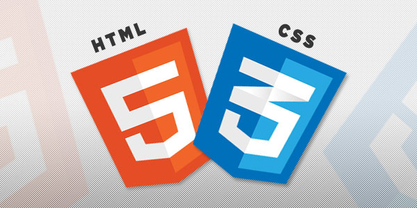 About Html5 And Css3