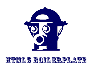 About Html5 Boilerplate