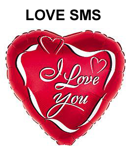 About Love Sms