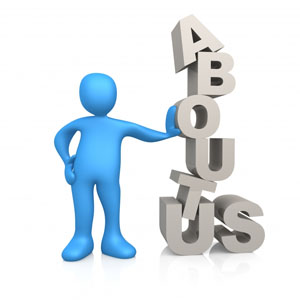 Aboutus Icon