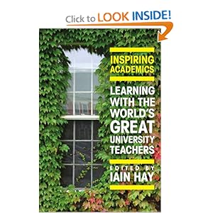 Academics Books