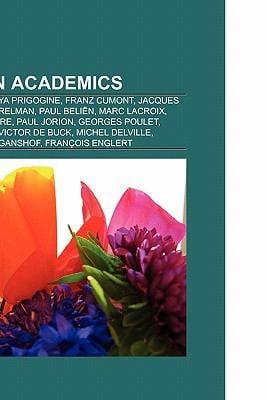 Academics Books