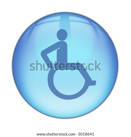 Accessibility Icon