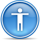 Accessibility Icon