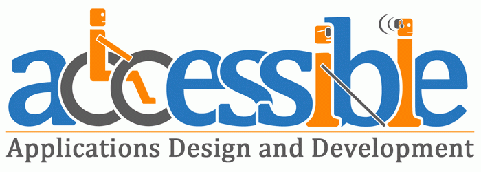 Accessibility Logo