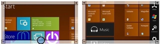 Accessibility Options In Windows 8