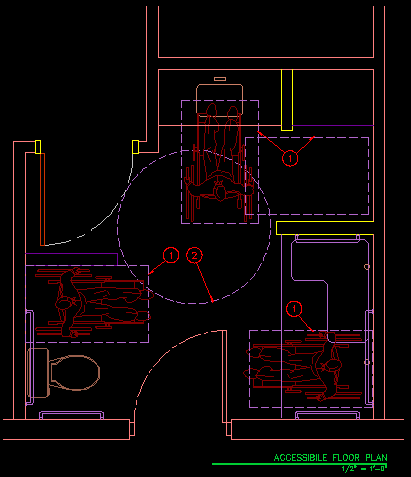 Accessibility Plan