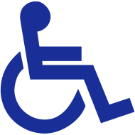 Accessibility Symbol