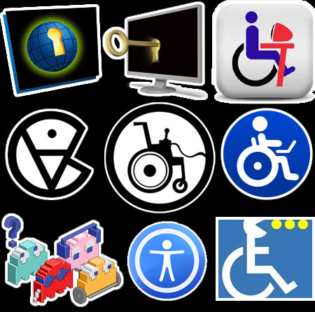 Accessibility Symbol