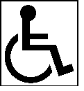 Accessibility Symbol