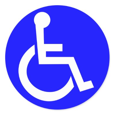 Accessibility Symbol