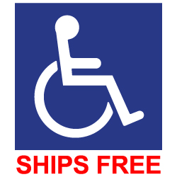 Accessibility Symbol