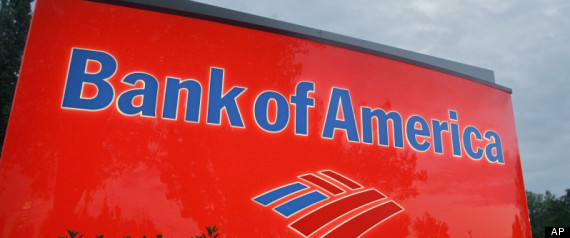 Account Number Bank Of America Website