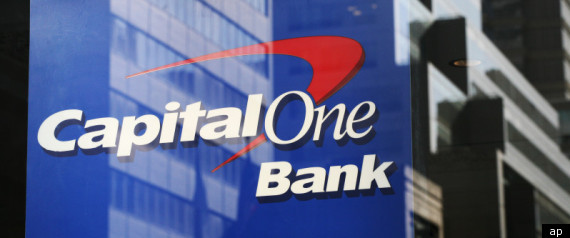 Account Number On Check Capital One