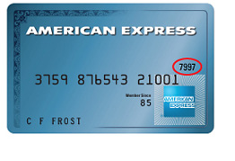 Account Number On Debit Card