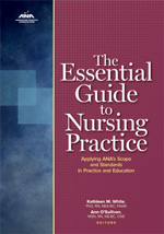 Accountability Definition In Nursing