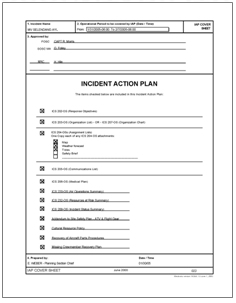 Accountability Form Template