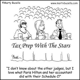 Accountant Cartoon Images