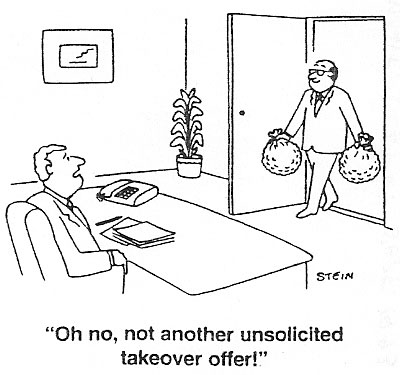 Accountant Cartoon Jokes