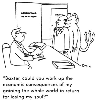 Accountant Cartoon Jokes