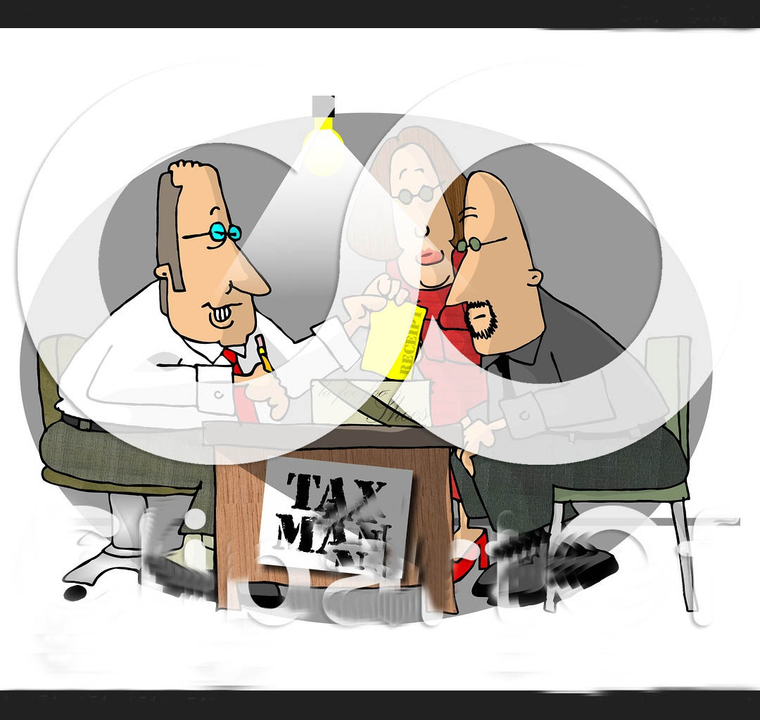 Accountant Clipart Images