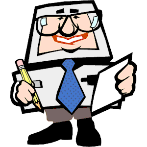 Accountant Clipart Images