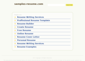 Accountant Cv Format Free Download